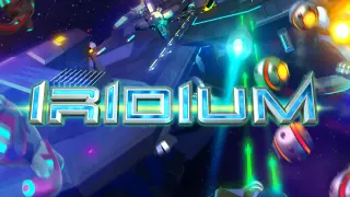 Iridium - Switch