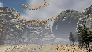 Abandoned Continent