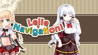 Lelie Navigation!
