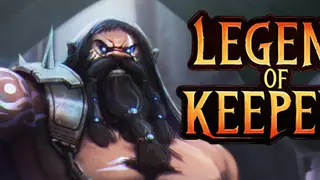 Legend of Keepers: Career of -A- Dungeon Manager Deluxe