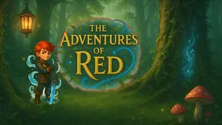 Adventures of Red & Carmine