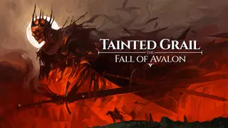 Tainted Grail: The Fall of Avalon (Xbox Series)