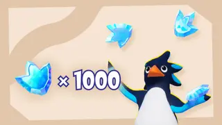 Crystals ×1000 (Xbox One)