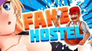 Fake Hostel - Artbook