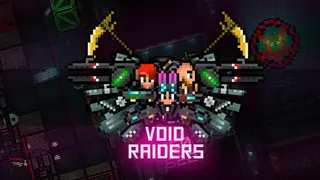 Void Raiders