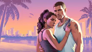 Grand Theft Auto VI: Ultimate Edition Upgrade - Xbox One