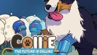 Collie Call: The Future Is Calling - Switch