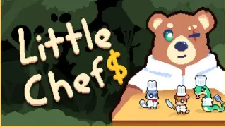 Little Chefs