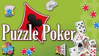 Puzzle Poker