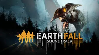 Earthfall Soundtrack