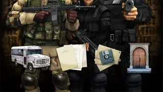 Prison Tycoon 3™: Lockdown