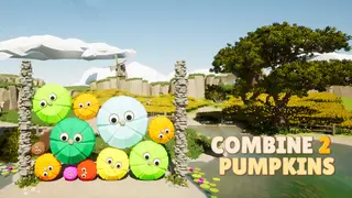 Combine 2 Pumpkins