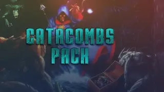 Catacombs Pack