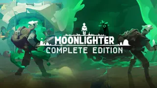 Moonlighter: Complete