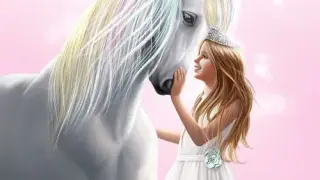 The Unicorn Princess - Switch