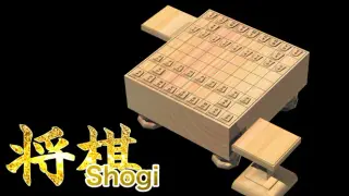 3D将棋
