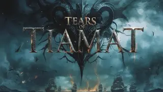 Tears of Tiamat