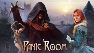 The Panic Room. House of secrets