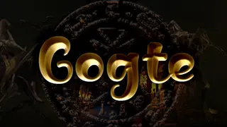 Gogte
