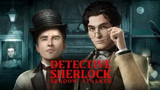 Detective Sherlock: Shadow Stalker