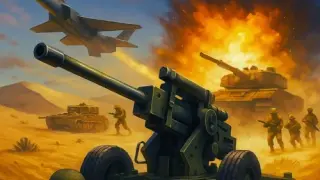 Last Battalion Defense - Switch
