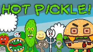 Hot Pickle!