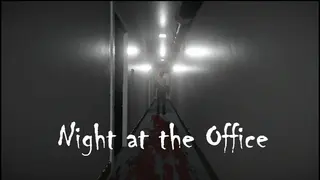Night at the Office