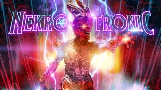 NEKROTRONIC VR