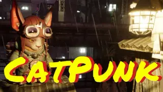 CatPunk