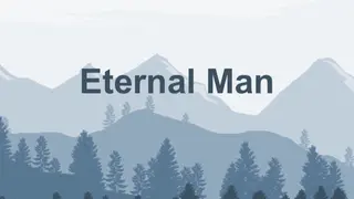 Eternal Man: Forest