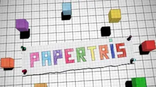 Papertris - Switch