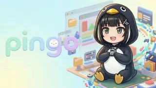 Pingo