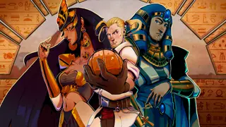Escape from the Pharaoh's Tomb - Xbox One & Series