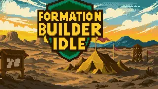 Formation Builder Idle