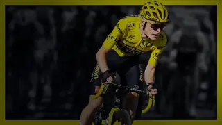 Tour de France 2024 - PS4
