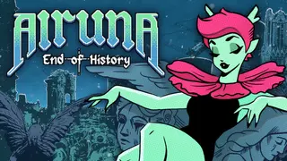 Alruna: End of History