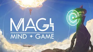 Magi: Mind Game
