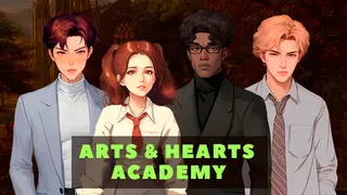 Arts & Hearts Academy