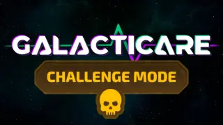 Galacticare - Challenge Mode