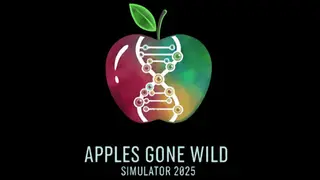 Apples Gone Wild Simulator 2025
