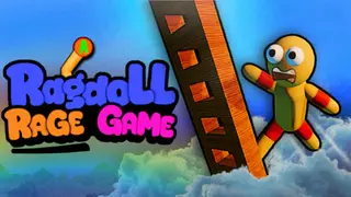 A Ragdoll Rage Game