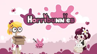 Horribunnies