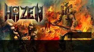 Hazen: The Dark Whispers