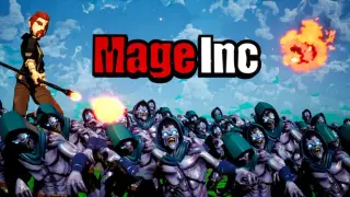 MageInc