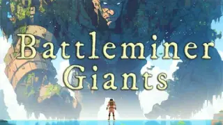 Battleminer Giants - Switch