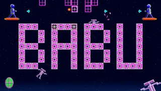 BABU - Blow All Blocks Up!