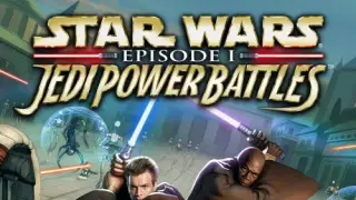 Star Wars: Episode I: Jedi Power Battles - Switch