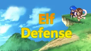 Elf Defense