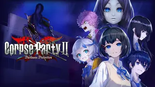 Corpse Party II: Darkness Distortion