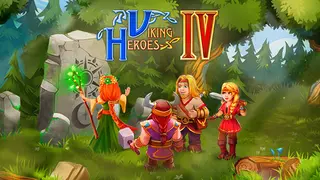 Viking Heroes 4